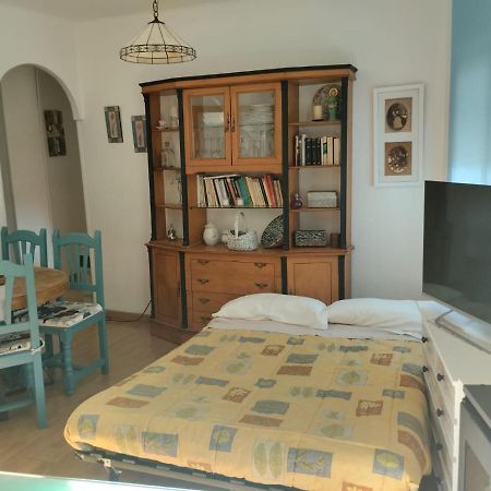 Apartament Casa De Cata Güéjar Sierra Zewnętrze zdjęcie